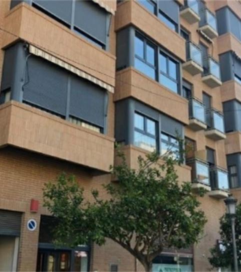 Box room for sale in Calle Benicadell, 2, Barrio de Benicalap, Valencia - image 2 Photo 2 of Box room for sale in Calle Benicadell, 2, Barrio de Benicalap, Valencia