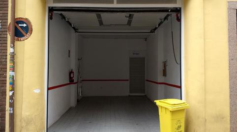 Box room to rent in Calle de Manuel Muñoz, 12, Almendrales, Madrid - image 4 Photo 4 of Box room to rent in Calle de Manuel Muñoz, 12, Almendrales, Madrid