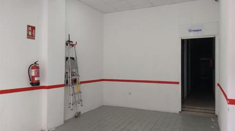 Box room to rent in Calle de Manuel Muñoz, 12, Almendrales, Madrid - image 3 Photo 3 of Box room to rent in Calle de Manuel Muñoz, 12, Almendrales, Madrid