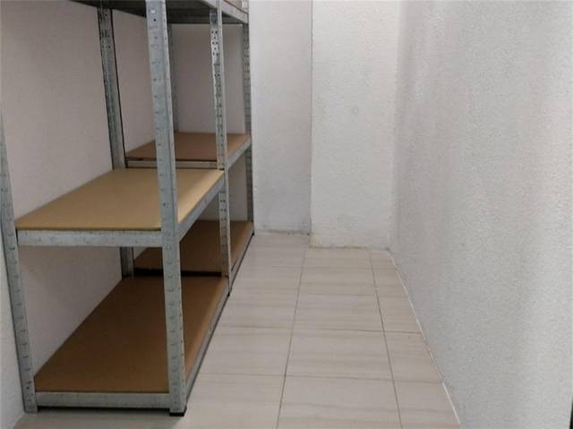 Trastero en Alquiler en Calle de Manuel Muñoz, 12 en Almendrales