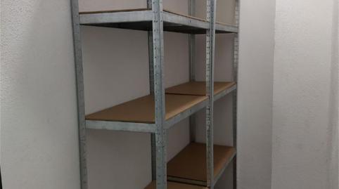 Box room to rent in Calle de Manuel Muñoz, 12, Almendrales, Madrid - image 2 Photo 2 of Box room to rent in Calle de Manuel Muñoz, 12, Almendrales, Madrid