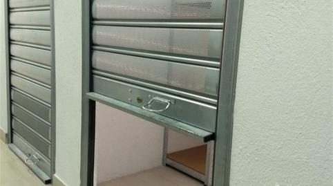 Box room to rent in Calle de Manuel Muñoz, 12, Almendrales, Madrid - image 5 Photo 5 of Box room to rent in Calle de Manuel Muñoz, 12, Almendrales, Madrid