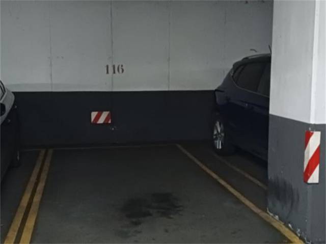 Garaje en Alquiler en Calle Planeta Marte, 15 en Parla Este