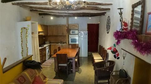 Foto 3 de Casa o chalet en venta en Calle Real, 31, Pampaneira, Granada