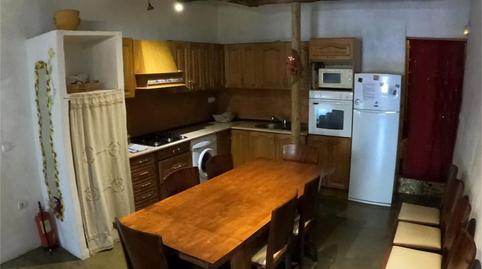 Foto 4 de Casa o chalet en venta en Calle Real, 31, Pampaneira, Granada