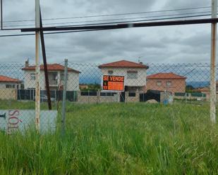 Constructible Land for sale in El Casar de Escalona