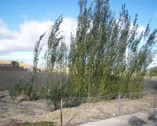 Exterior view of Land for sale in Corral de Calatrava