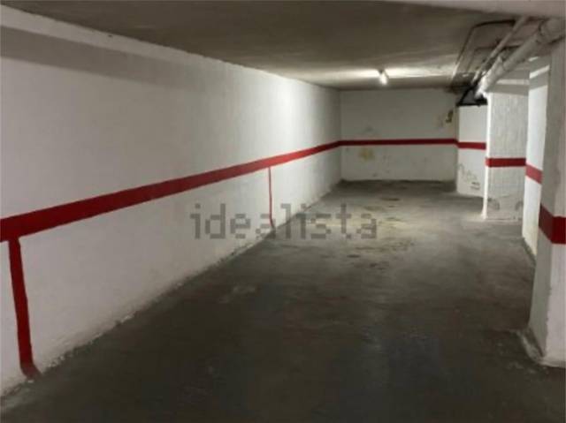 Garaje en Alquiler en Avenida Benito Pérez Galdós, 36 en Mercado