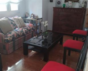 Living room of Duplex for sale in  Córdoba Capital  with Air Conditioner and Balcony