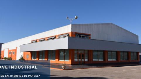 Industrial buildings to rent in Pasaje San Diego, 8, Miranda, Murcia - image 2 Photo 2 of Industrial buildings to rent in Pasaje San Diego, 8, Miranda, Murcia