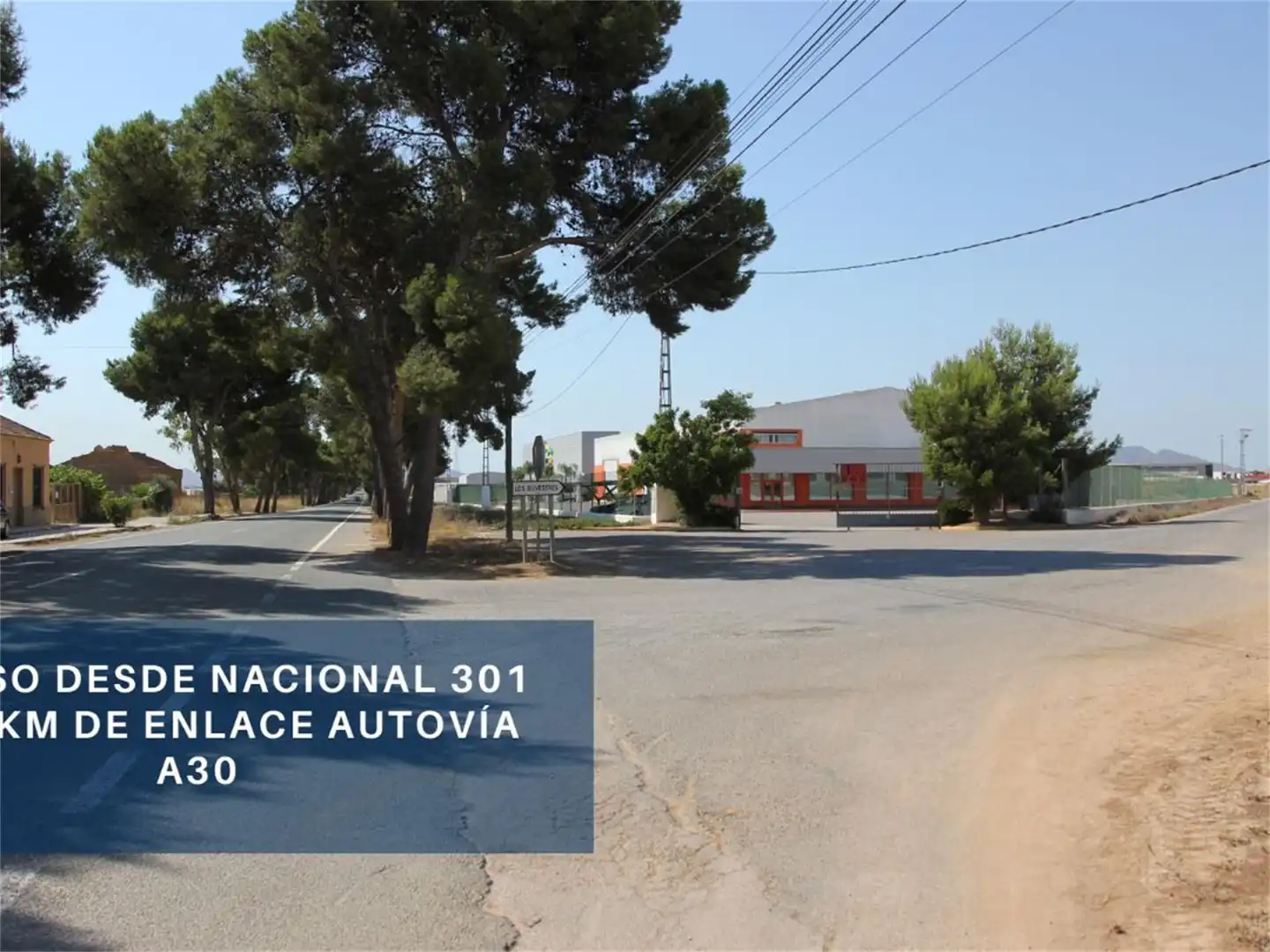 Industrial buildings for rent in Pasaje San Diego, 8, Miranda Exterior view of Industrial buildings for rent in Cartagena with Air Conditioner and Heating
