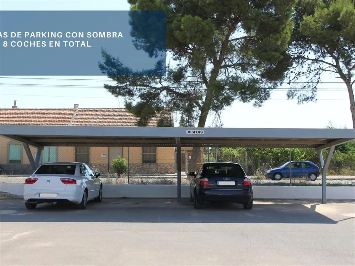 Industrial buildings for rent in Pasaje San Diego, 8, Miranda Parking of Industrial buildings for rent in Cartagena with Air Conditioner and Heating