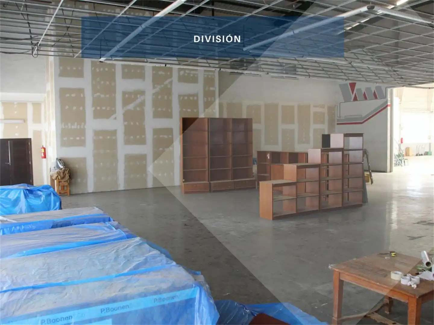 Industrial buildings for rent in Pasaje San Diego, 8, Miranda Industrial buildings for rent in Cartagena with Air Conditioner and Heating