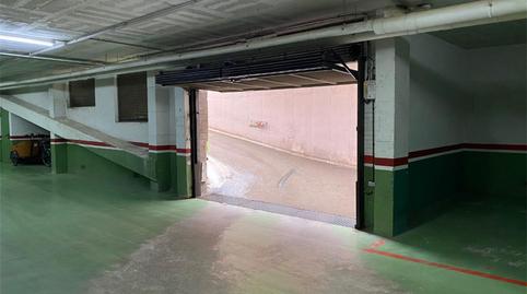 Photo 3 of Garage to rent in Carrer de Mariné, 61, L'Eixample, Barcelona