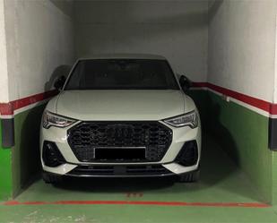 Parking of Garage to rent in Sant Cugat del Vallès