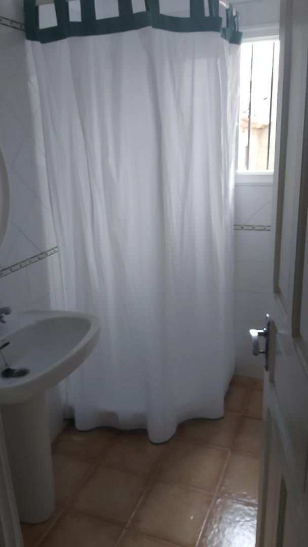 Bathroom of Planta baja for sale in Arona  with Swimming Pool