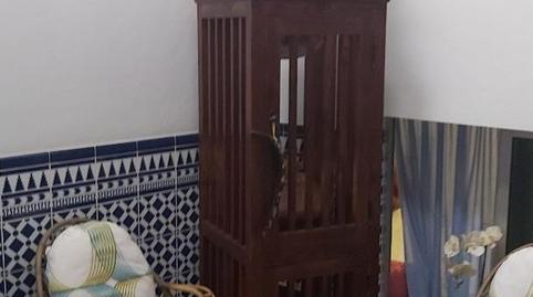 Foto 2 de Planta baixa en venda a Calle Chindia, 46, Valle San Lorenzo, Santa Cruz de Tenerife