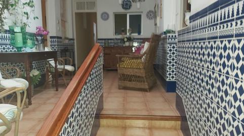 Foto 5 de Planta baixa en venda a Calle Chindia, 46, Valle San Lorenzo, Santa Cruz de Tenerife