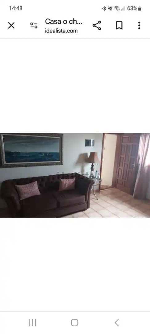 Wohnzimmer von Erdgeschoss zum Verkauf in Arona mit Privatgarten und Schwimmbad