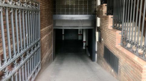 Photo 2 of Garage to rent in Plaza de Pineda, 3-1, Zona Centro, Córdoba