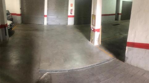 Photo 3 of Garage to rent in Plaza de Pineda, 3-1, Zona Centro, Córdoba