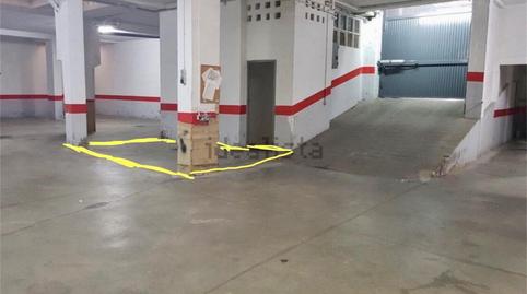 Photo 4 of Garage to rent in Plaza de Pineda, 3-1, Zona Centro, Córdoba