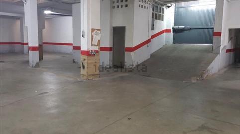 Photo 5 of Garage to rent in Plaza de Pineda, 3-1, Zona Centro, Córdoba