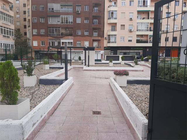Garaje en Venta en Calle de la Cruz del Sur, 38 en Estrella