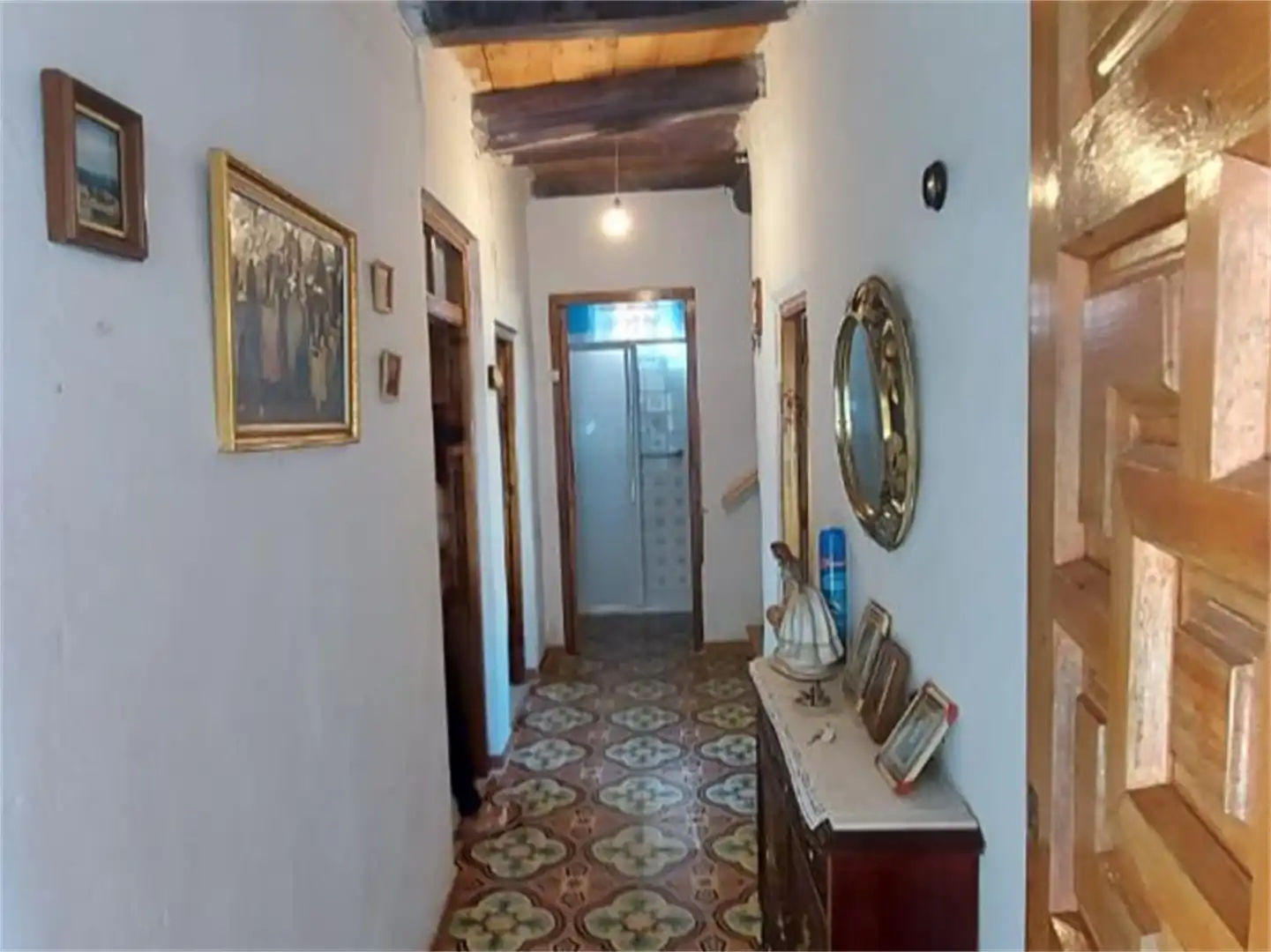 Finca rústica en venda en Gradefes