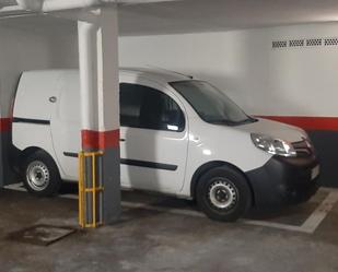 Parking of Garage for sale in  Madrid Capital