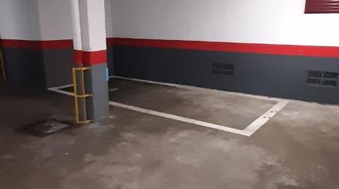 Photo 2 of Garage for sale in Calle del Lago Maracaibo, 4, Portazgo, Madrid