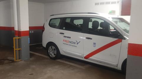 Photo 3 of Garage for sale in Calle del Lago Maracaibo, 4, Portazgo, Madrid