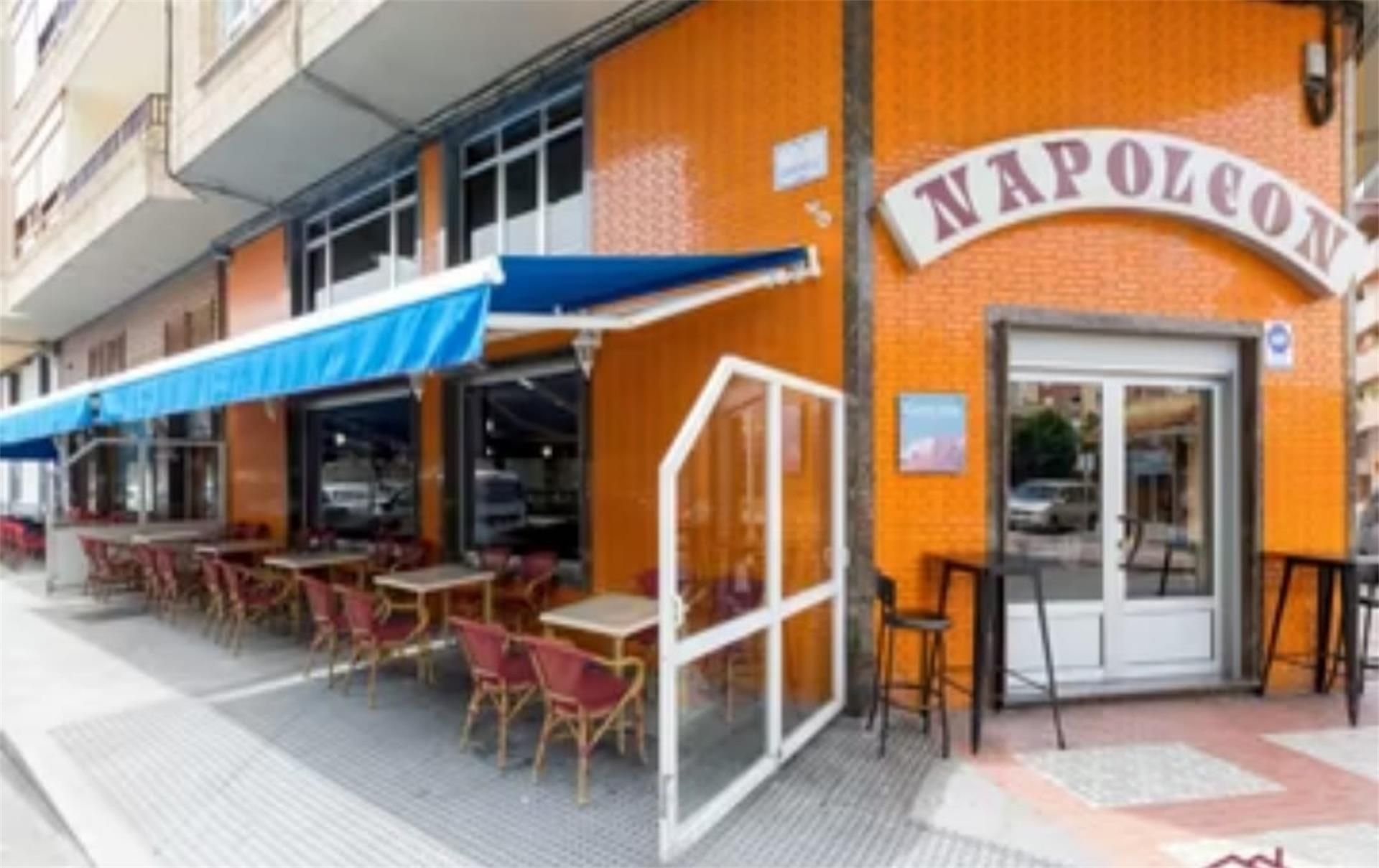 Premises to rent in Calle Alfonso XII, 23, Santoña