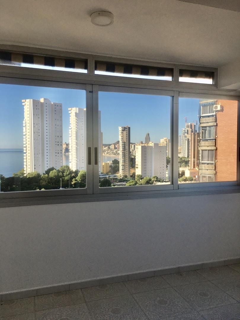 Flat for sale in Avinguda de Ricardo Bayona, Foietes Bedroom of Flat for sale in Benidorm