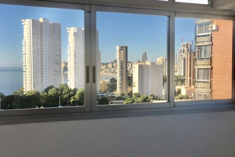 Flat for sale in Avinguda de Ricardo Bayona, N5, Foietes, Alicante - image 1 Photo 1 of Flat for sale in Avinguda de Ricardo Bayona, N5, Foietes, Alicante