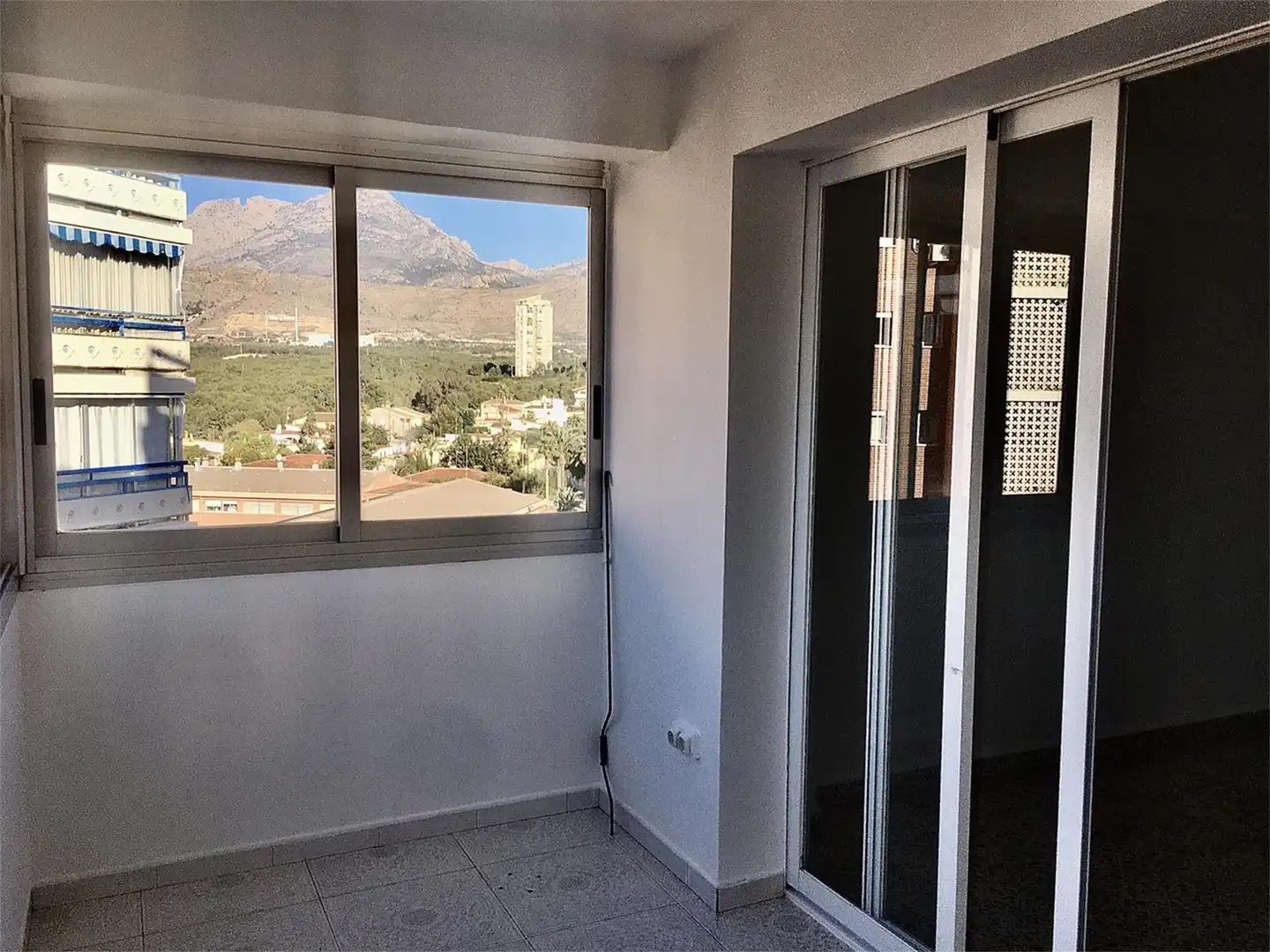 Flat for sale in Avinguda de Ricardo Bayona, Foietes Bedroom of Flat for sale in Benidorm