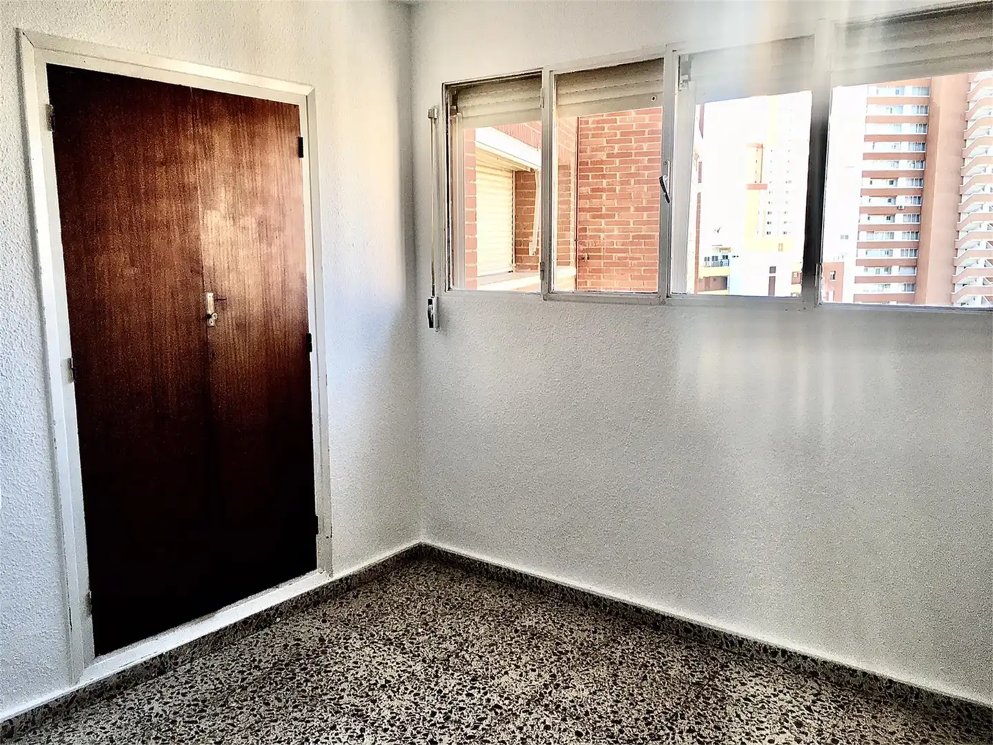 Flat for sale in Avinguda de Ricardo Bayona, Foietes Bedroom of Flat for sale in Benidorm