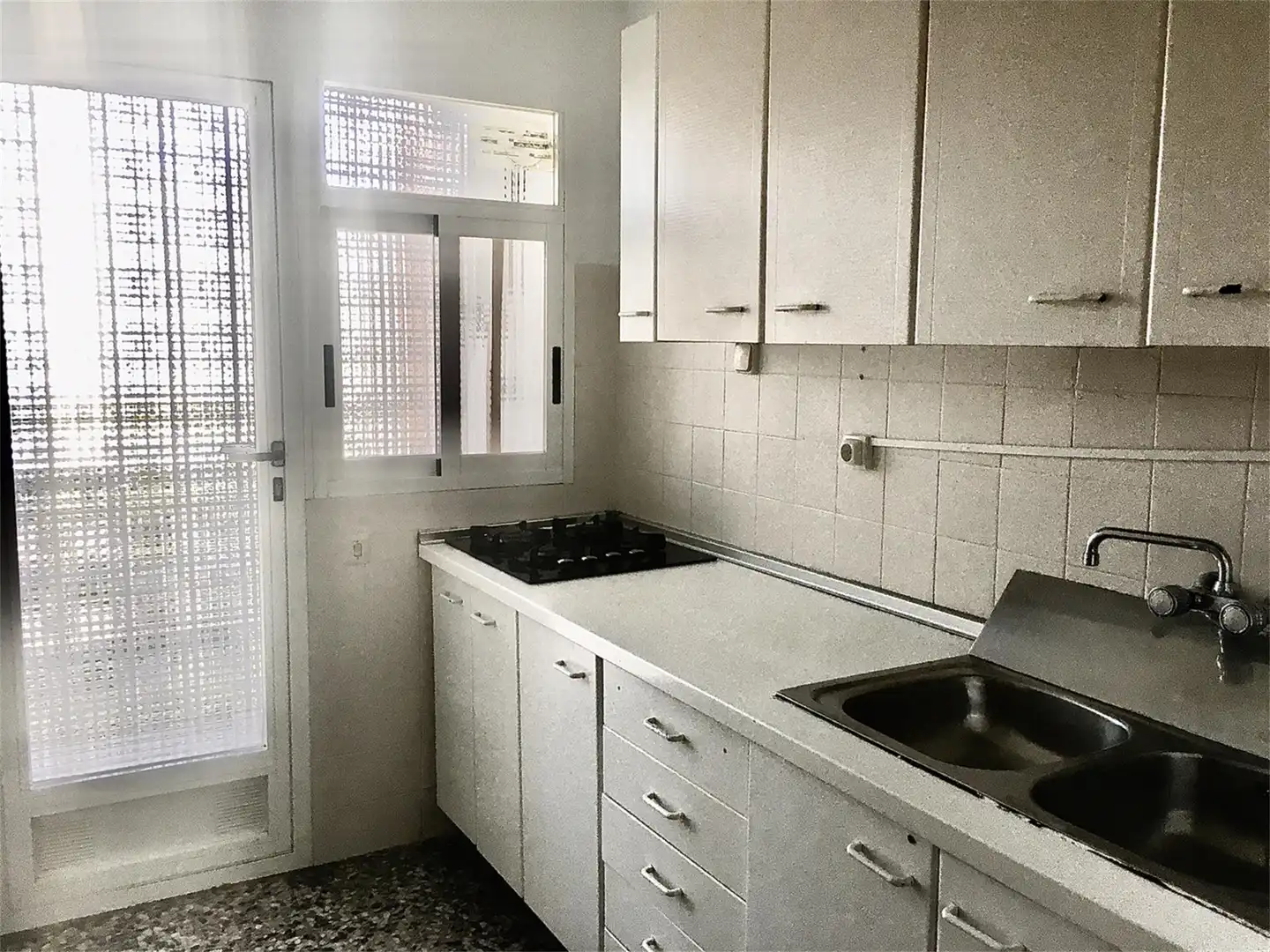 Flat for sale in Avinguda de Ricardo Bayona, Foietes Kitchen of Flat for sale in Benidorm