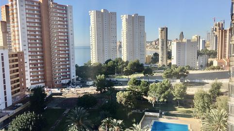 Flat for sale in Avinguda de Ricardo Bayona, N5, Foietes, Alicante - image 2 Photo 2 of Flat for sale in Avinguda de Ricardo Bayona, N5, Foietes, Alicante