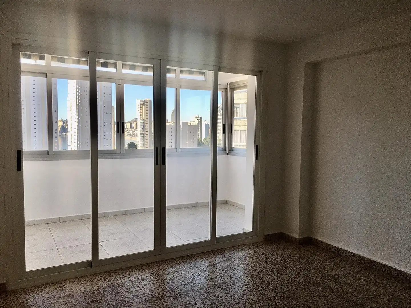 Flat for sale in Avinguda de Ricardo Bayona, Foietes Bedroom of Flat for sale in Benidorm