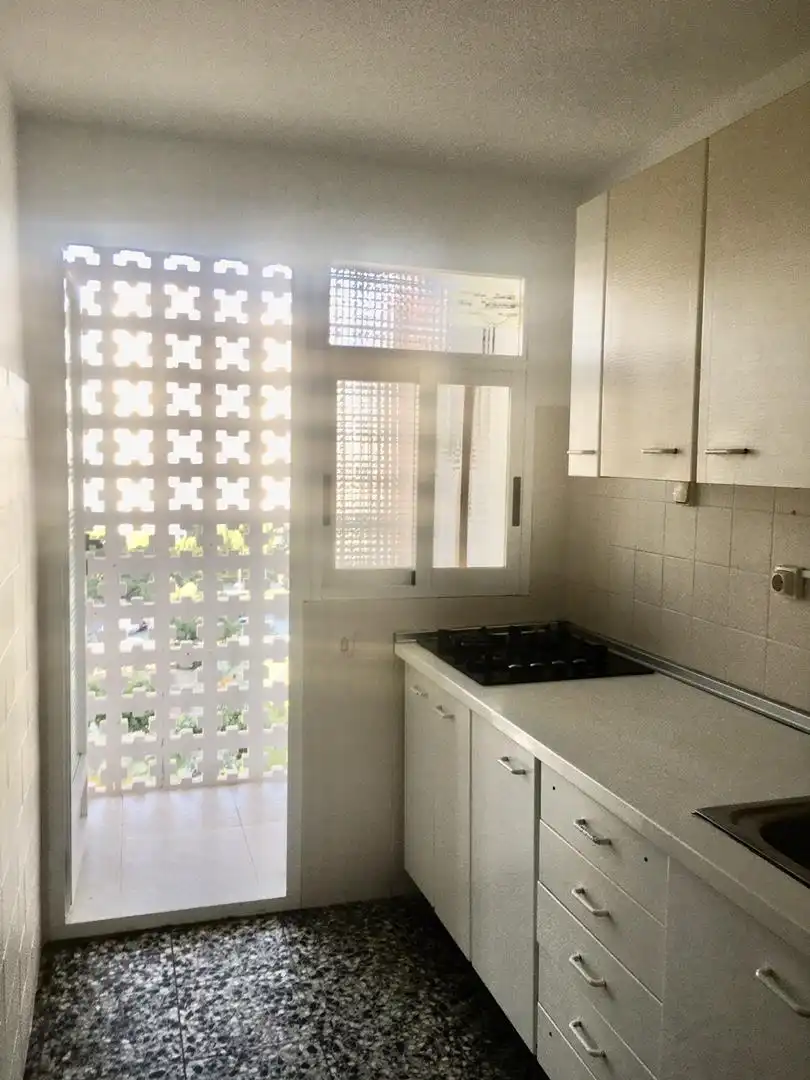 Flat for sale in Avinguda de Ricardo Bayona, Foietes Kitchen of Flat for sale in Benidorm