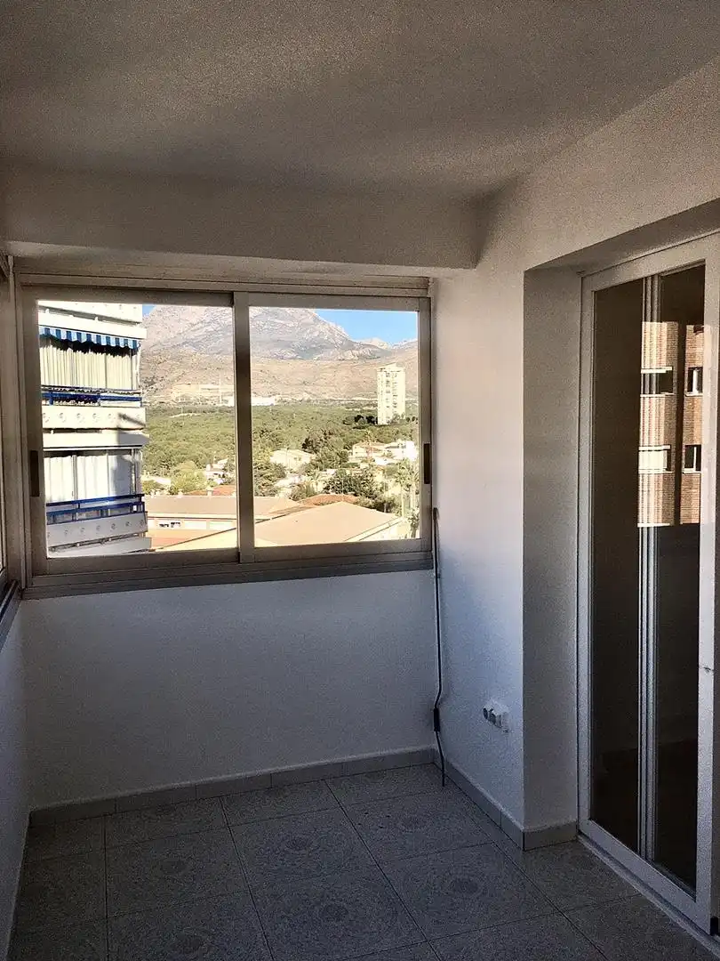 Flat for sale in Avinguda de Ricardo Bayona, Foietes Bedroom of Flat for sale in Benidorm