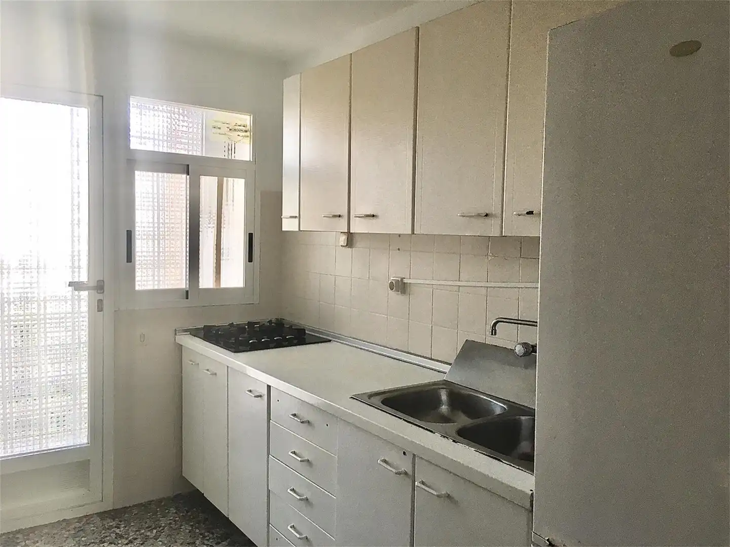 Flat for sale in Avinguda de Ricardo Bayona, Foietes Kitchen of Flat for sale in Benidorm
