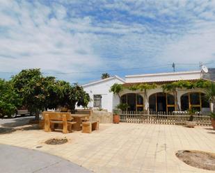 Casa o xalet en venda en Jávea / Xàbia amb Aire condicionat, Calefacció i Jardí privat