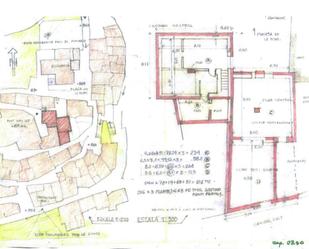 Land for sale in Forès