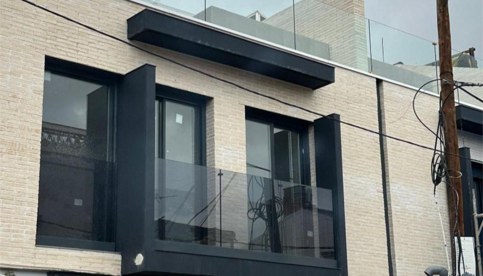 Flat for sale in Finestrelles, Barcelona - image 1 Photo 1 of Flat for sale in Finestrelles, Barcelona