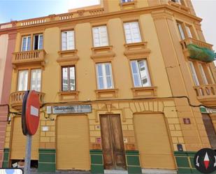 Exterior view of Premises to rent in  Santa Cruz de Tenerife Capital