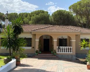 Vista exterior de Casa o xalet en venda en  Córdoba Capital