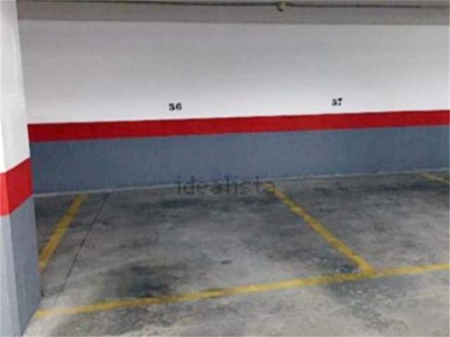 Garaje en Alquiler en Peñagrande