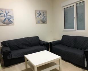 Duplex to rent in Estepona